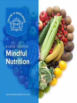 cover image of Mindful Nutrition